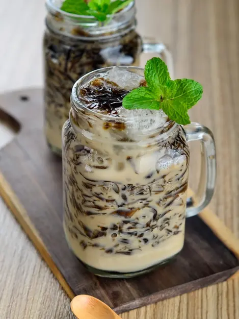 Es Cincau